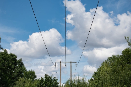 How to cope if your electricity is switched off