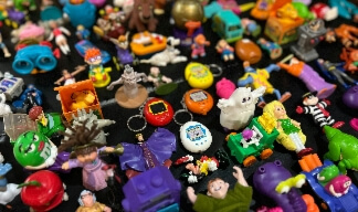 Tips for selling your vintage toys