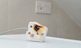 What to do when your smoke alarm goes off