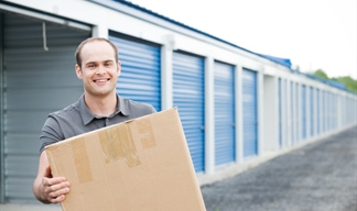 Pack your storage unit like a boss