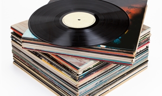 Why you should keep your record collection