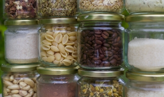 Organise your larder