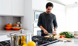 Tips for storing a cooker